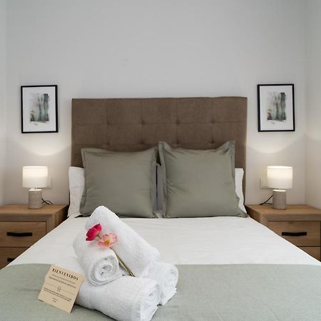 Aac Malaga - Apartamento Muy Comodo Y Bien Comunicado, A 1,3Km Del Centro エクステリア 写真